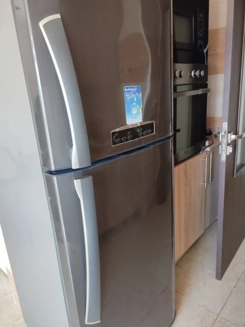 Location Appartement F4 Alger Cheraga