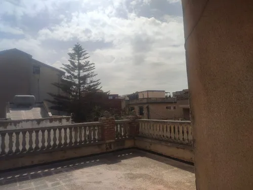 Vente Villa Alger El achour