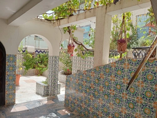 Location Villa Alger Cheraga