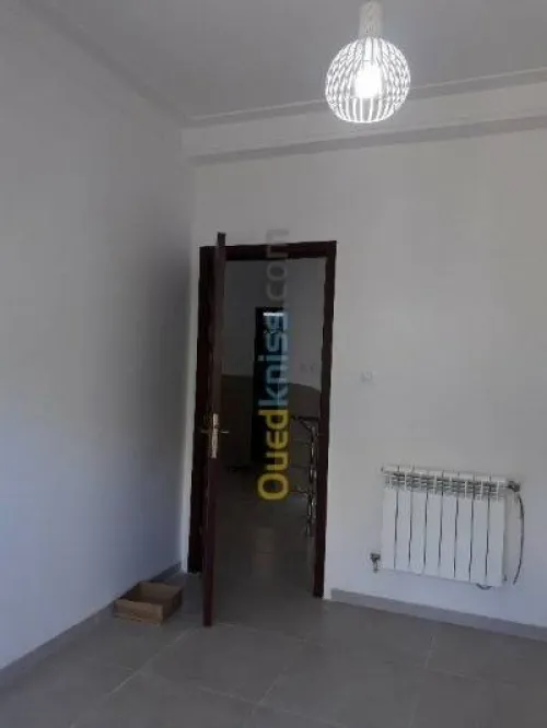 Vente Appartement F4 Alger Bouzareah