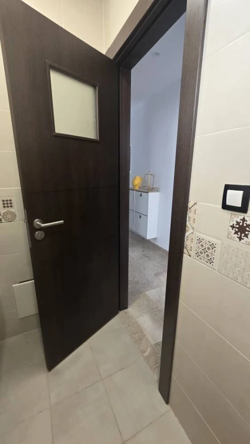 Location Appartement F3 Alger Dely brahim