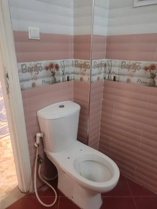 Vente Appartement Niveau de villa F3 Alger Ouled fayet
