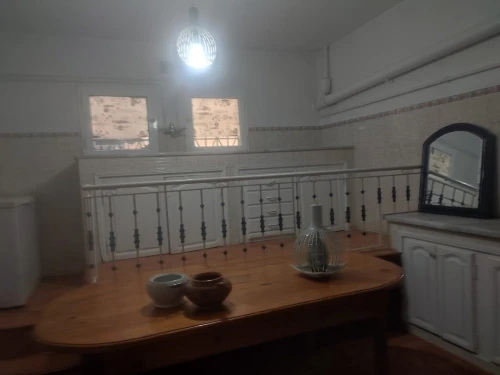 Vente Villa Alger El achour
