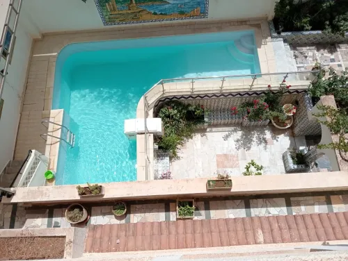 Location Villa Alger Cheraga