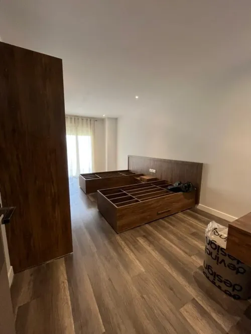 Location Appartement F4 Alger Ouled fayet