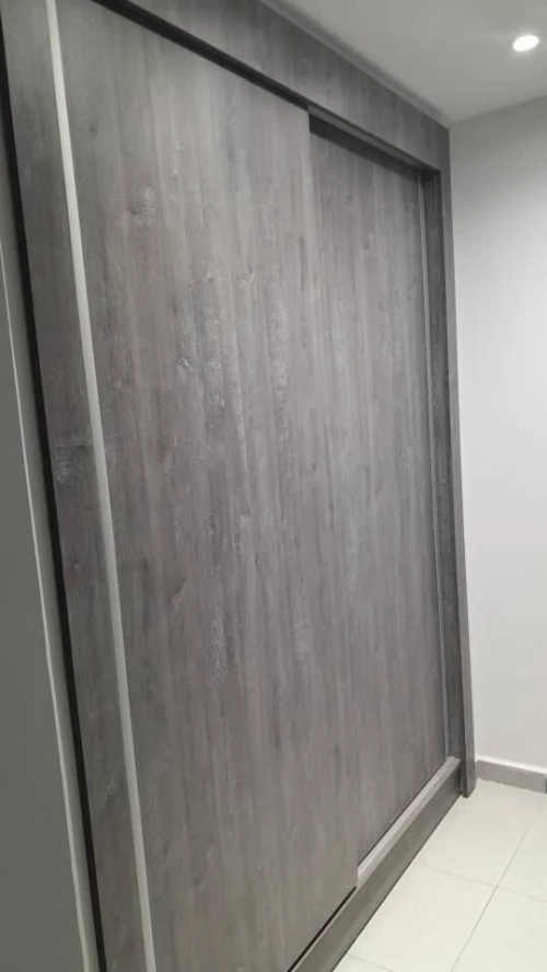 Location Appartement F4 Alger Cheraga