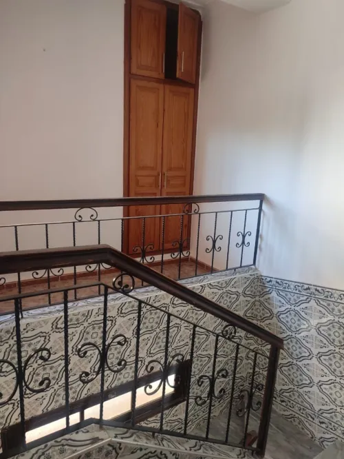 Vente Appartement Niveau de villa F3 Alger Ouled fayet