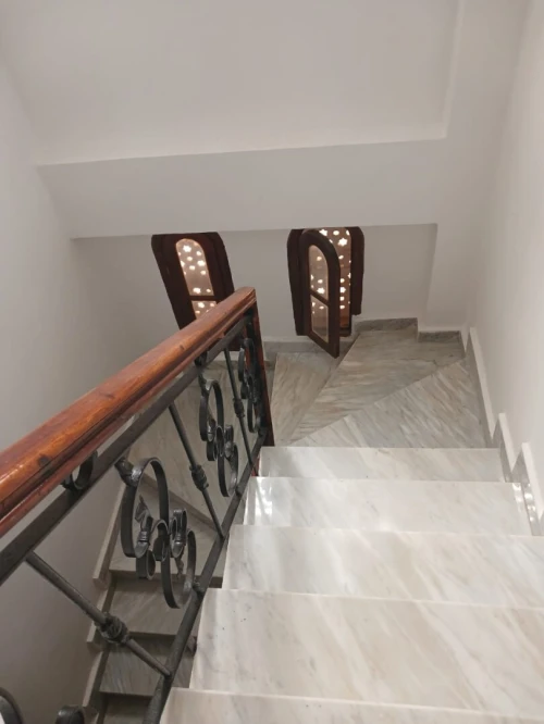 Vente Villa Alger Bordj el bahri