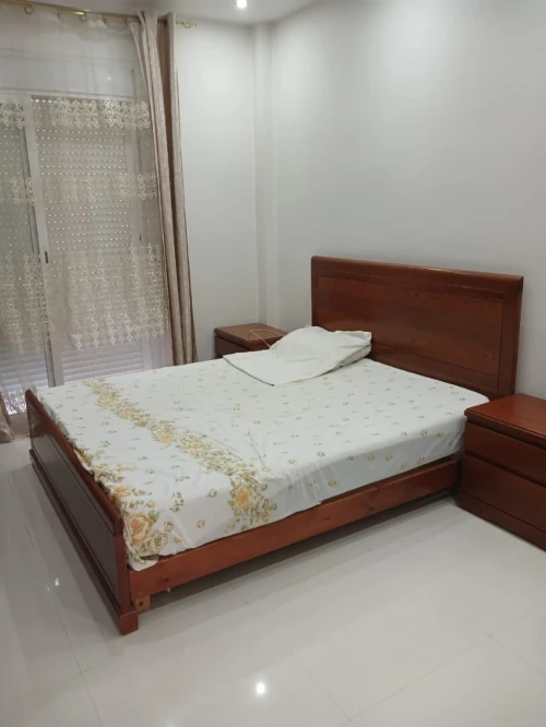 Location Appartement F3 Alger Draria