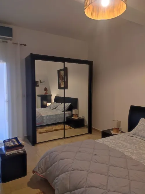 Vente Appartement F4 Alger Ouled fayet