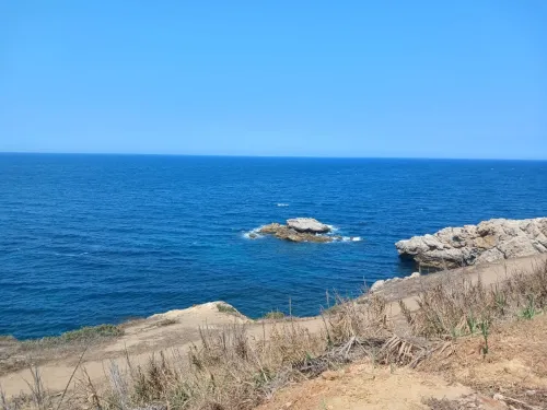 Vente Villa Alger Bordj el bahri
