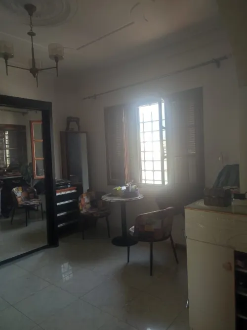 Vente Villa Alger El achour