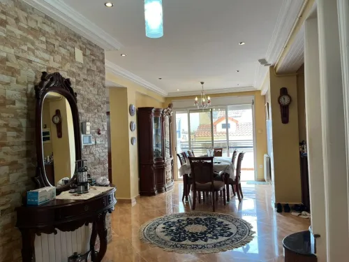 Vente Duplex F4 Alger Dely brahim