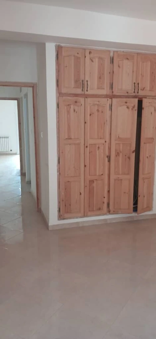 Vente Appartement F5 Alger Birkhadem