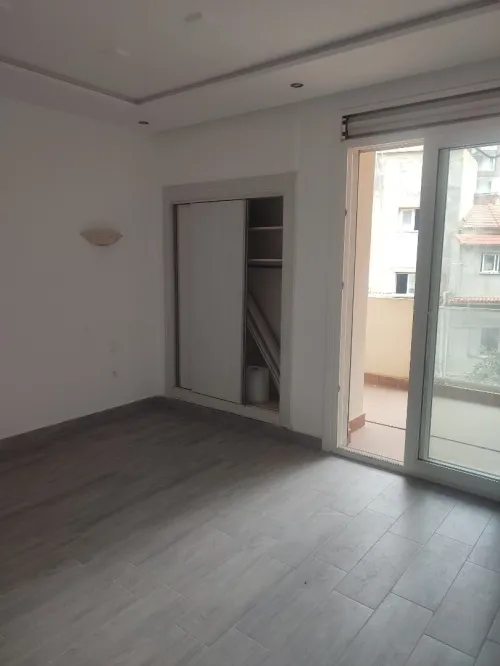 Vente Appartement F4 Alger Ouled fayet