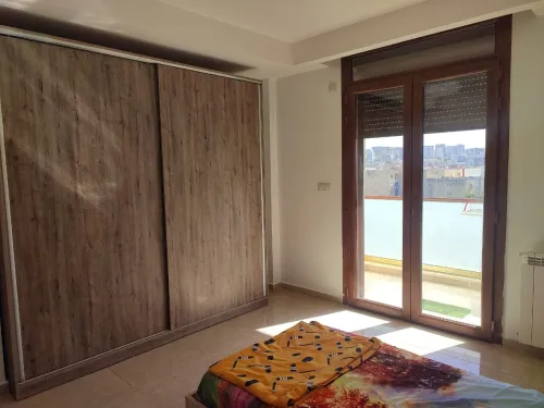 Location Appartement F4 Alger Cheraga