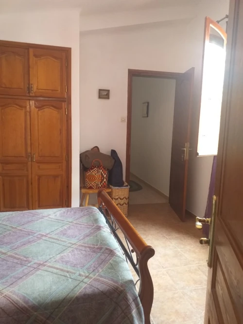 Vente Villa Alger Dely brahim