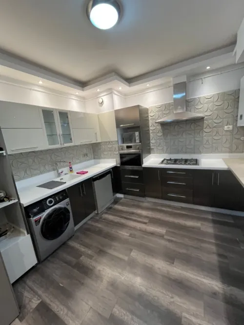 Location Appartement F4 Alger Ouled fayet
