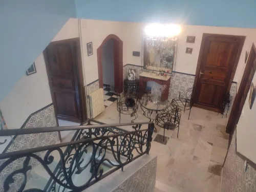 Vente Villa Alger El achour