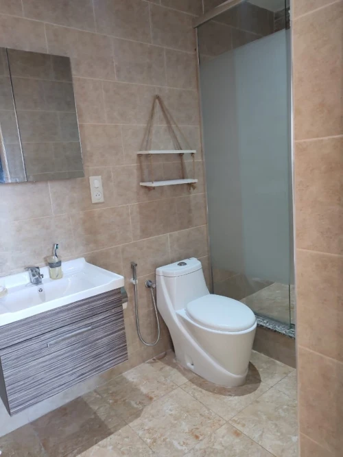 Location Appartement F4 Alger Cheraga