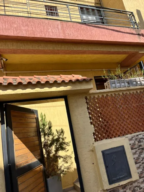 Vente Villa Alger Draria