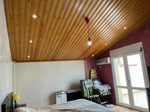Vente Duplex F4 Alger Dely brahim