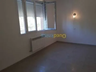 Vente Appartement F4 Alger Bouzareah