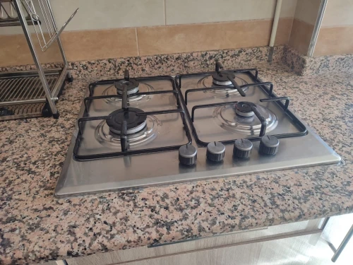 Location Appartement F4 Alger Cheraga