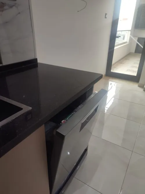Vente Appartement F4 Alger Dely brahim