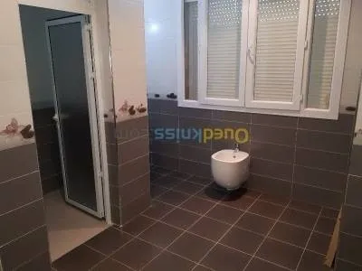 Vente Appartement F4 Alger Bouzareah