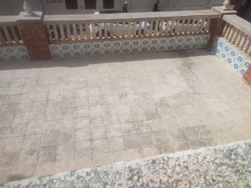 Vente Villa Alger El achour