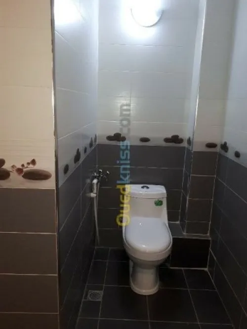 Vente Appartement F4 Alger Bouzareah