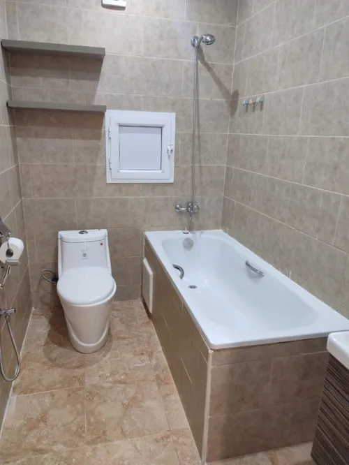 Location Appartement F4 Alger Cheraga