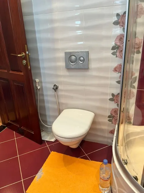 Vente Duplex F4 Alger Dely brahim