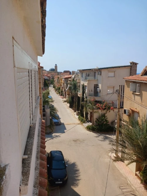 Vente Villa Alger Bordj el bahri