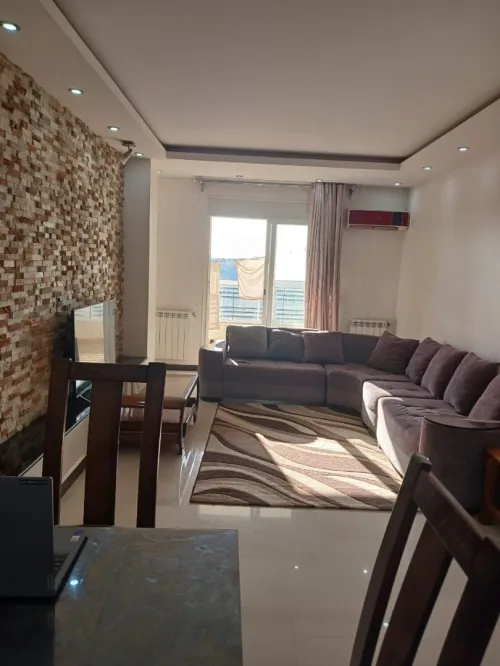 Location Appartement F3 Alger Draria