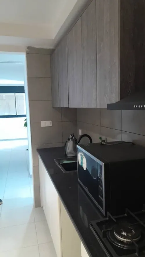Location Appartement F4 Alger Cheraga