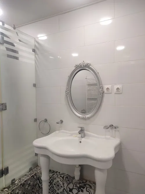 Location Appartement F4 Alger El achour