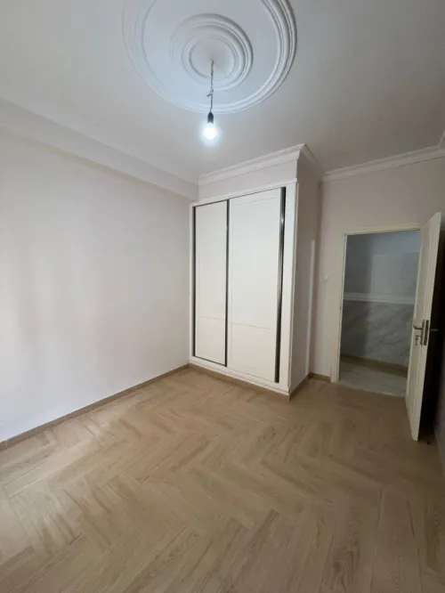 Location Appartement F4 Alger Draria