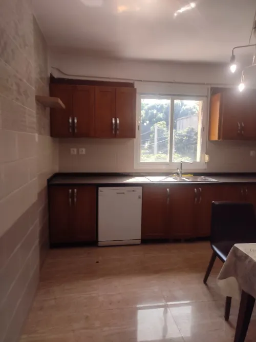 Location Appartement F4 Alger El achour