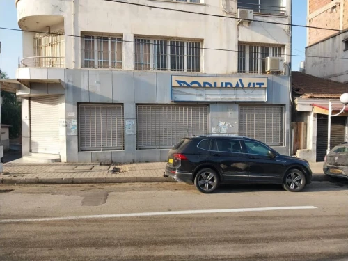 Location Local Alger Ouled fayet