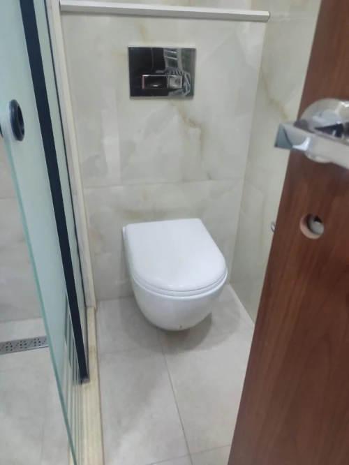 Vente Appartement F4 Alger Dely brahim