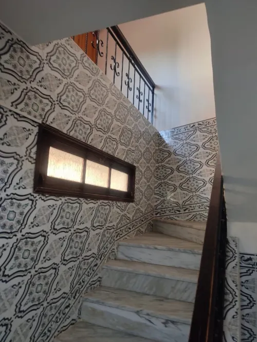 Vente Appartement Niveau de villa F3 Alger Ouled fayet