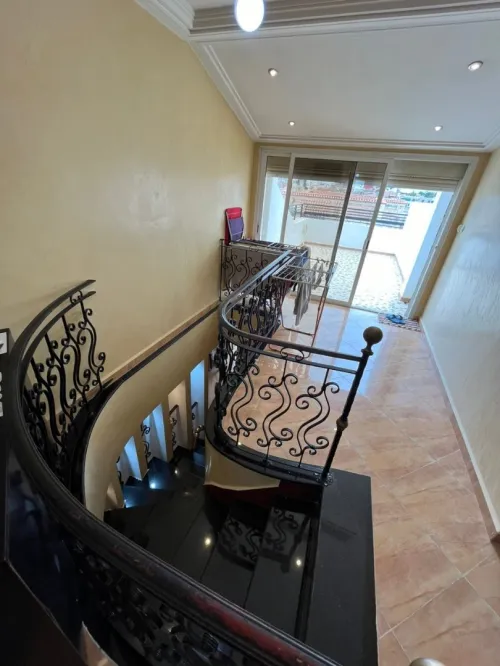 Vente Duplex F4 Alger Dely brahim