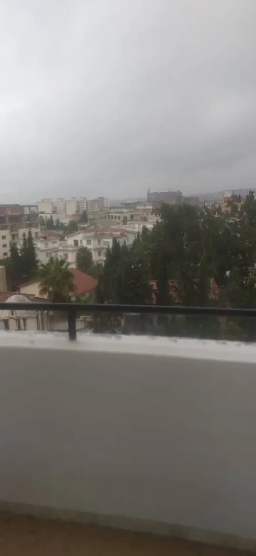Location Appartement F4 Alger Cheraga
