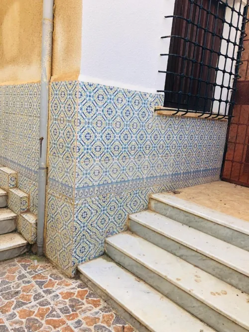 Vente Villa Alger Bordj el bahri