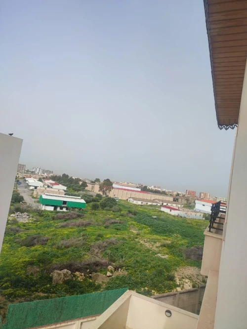 Vente Appartement F4 Alger Dely brahim