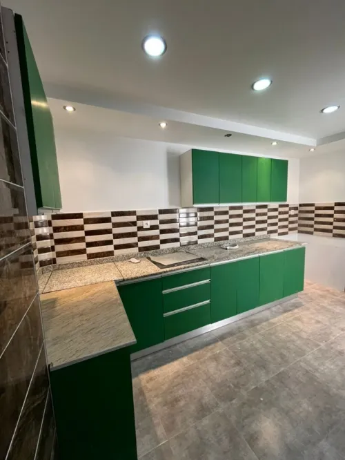 Vente Appartement F3 Alger Cheraga