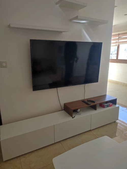 Location Appartement F4 Alger Cheraga