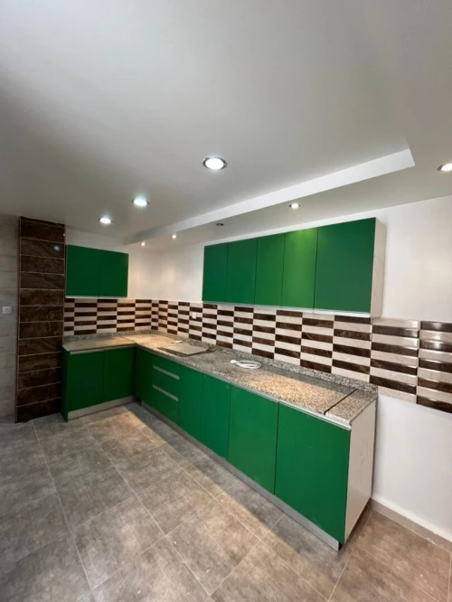 Vente Appartement F3 Alger Cheraga